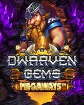 Dwarven Gems Megaways