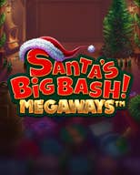Santa's Big Bash Megaways