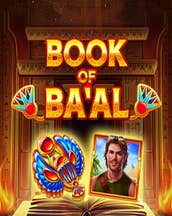 Book Of Ba'al