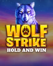 Wolf Strike