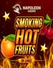 Smoking Hot Fruits 20 Lines