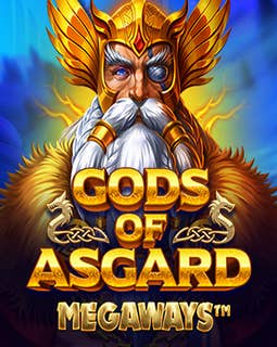 Gods Of Asgard Megaways