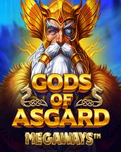 Gods Of Asgard Megaways