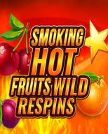 Smoking Hot Fruits Wild Respin