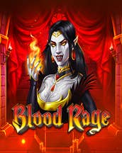 Blood Rage