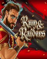 Rum and Raiders