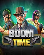 Boom Time