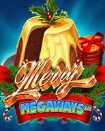 Merry Megaways