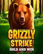 Grizzly Strike