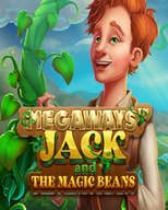 Megaways Jack and The Magic Bean