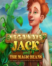 Megaways Jack and The Magic Bean