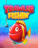 Trawler Fishin