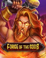 Forge of the Gods