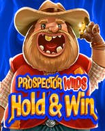 Prospector Wilds Hold and Win