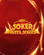 Hot Joker Fruits Stacks