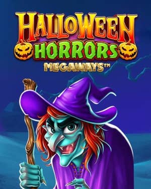 Halloween Horrors Megaways