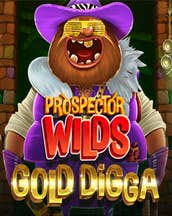 Prospector Wilds Gold Digga