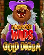 Prospector Wilds Gold Digga