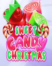 Sweet Candy Christmas