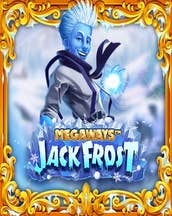 Megaways Jack Frost