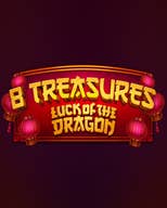 8 Treasures Luck of the Dragon