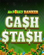 Bacon Banker Bank Buster