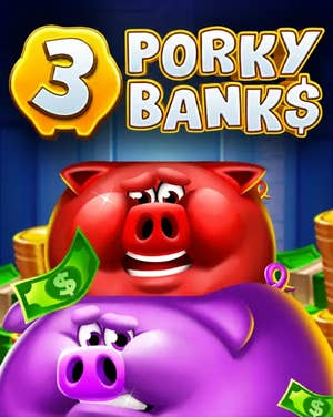 3 Porky Banks Hold Win