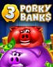 3 Porky Banks Hold Win