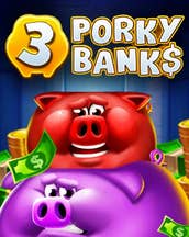 3 Porky Banks Hold Win