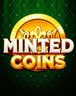 Minted Coins 