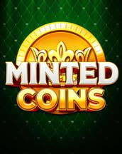 Minted Coins