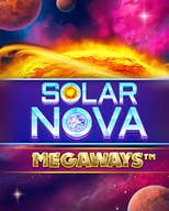 Solar Nova Megaways