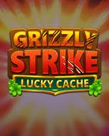 Grizzly Strike Lucky Cache