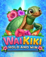 Waikiki Hold and Win