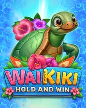 Waikiki Hold and Win