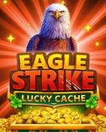 Eagle Strike Lucky Cache