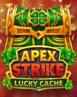 Apex Strike Lucky Cache