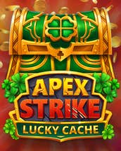 Apex Strike Lucky Cache