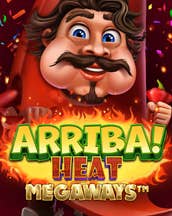 Arriba Heat Megaways