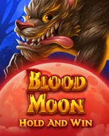 Blood Moon Hold n Win