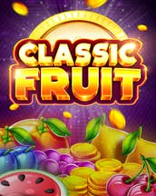 Classic Fruit Hold n Win