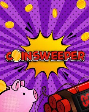 Coinsweeper 