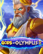 Gods of Olympus IV