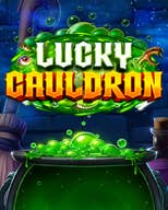 Lucky Cauldron