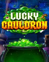 Lucky Cauldron