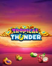 Tropical Thunder