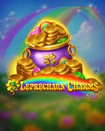 3 Leprechaun Charms