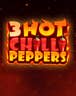 3 Hot Chilli Peppers