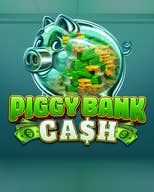 Piggy Bank Cash