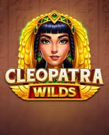 Cleopatra Wilds Hold and Win